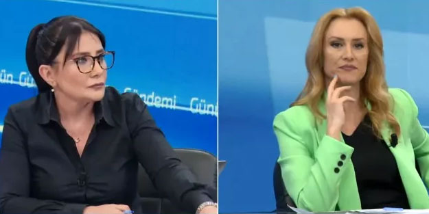 Sevilay Yılman'dan Muharrem İnce'ye ağır itham! Banka hesabı polemiği