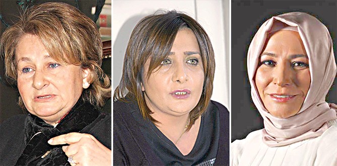 Gülen’in ‘iftira’larına suç duyurusu