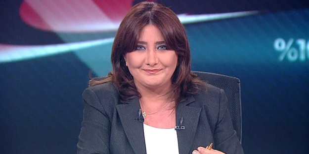 Sevilay Yükselir'den Akdoğan'a ağır sözler!