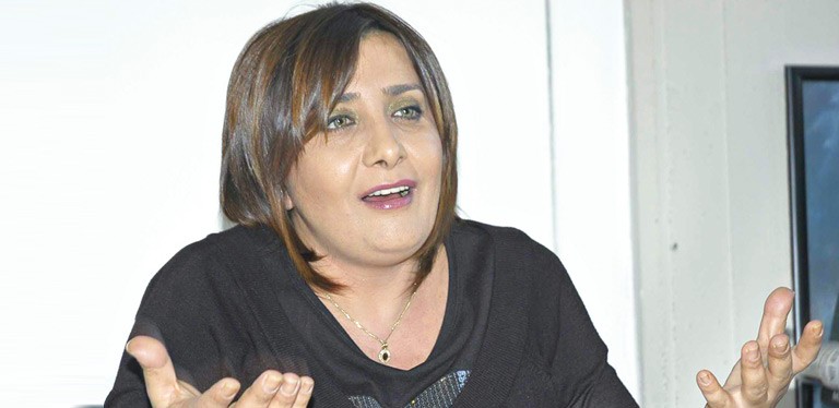 Sevilay Yükselir’den Gülen’e suç duyurusu