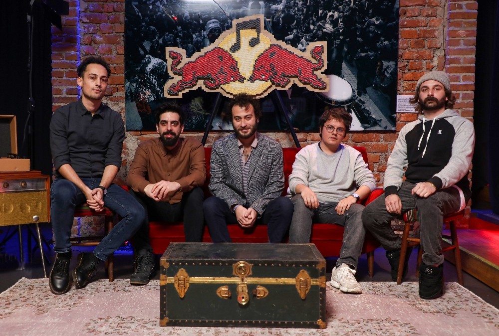 Sevilen isimler unutulmaz bir müzikal gece geçirdi 