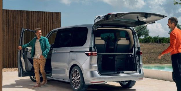 Sevilen panelvan için geri sayıma geçildi! Türkiye'de üretilecek