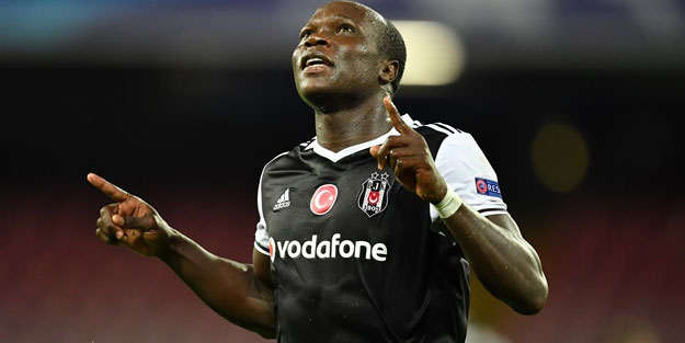 Sevilla, Beşiktaş'ın yıldızına talip