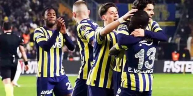 Sevilla - Fenerbahçe! Muhtemel 11'ler.. Hangi kanalda yayınlanacak?