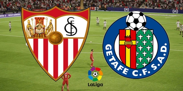 Sevilla Getafe maçı ne zaman? Maç saat kaçta hangi kanalda? La Liga 10. hafta