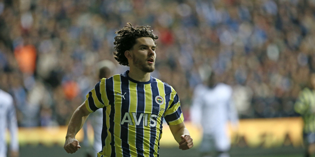 Sevilla maçı sonrası iyice netleşti! Ferdi Kadıoğlu için ayrılık vakti geldi...