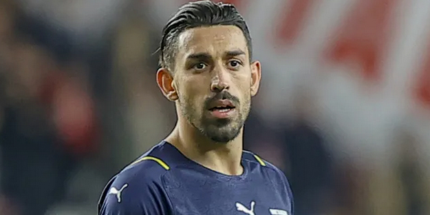 Sevilla maçına saatler kala İrfan Can şoku! Böyle birşey görülmedi...