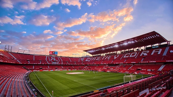 Sevilla-Manchester City maçı ne zaman saat kaçta CANLI İZLE