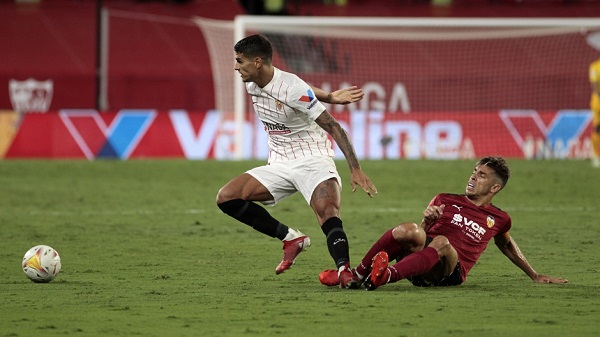 Sevilla-Valencia maçı ne zaman saat kaçta CANLI İZLE