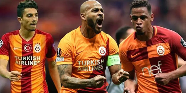 Sevilla'dan Galatasaray'a teşekkür