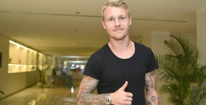 Sevilla'dan Kjaer açıklaması