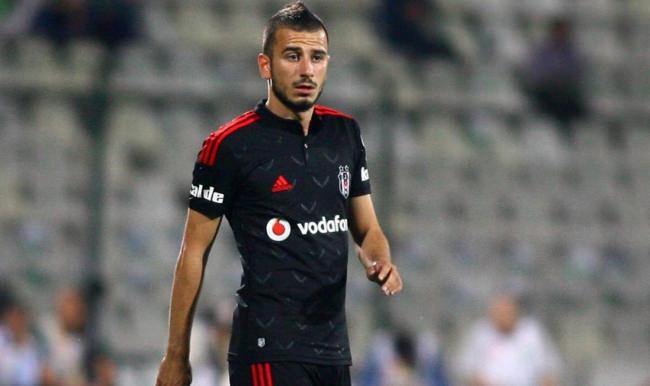 Sevilla'nın hedefi Özyakup!