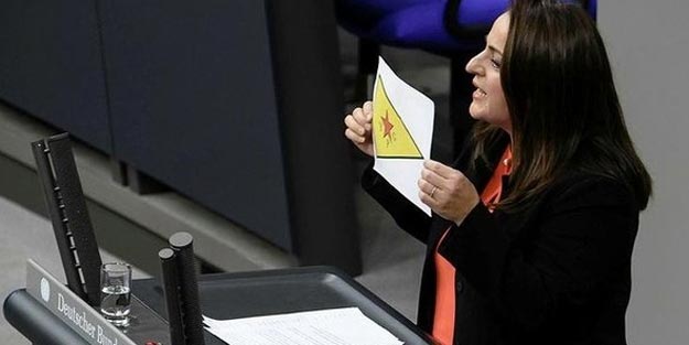 Sevim Dağdelen kimdir? Kılıçdaroğlu’nun Almanya’da görüştüğü PKK'lı Sevim Dağdelen nerelidir?