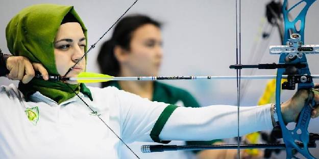 Sevim Yıldır, 2022’ye şampiyonlukla başladı