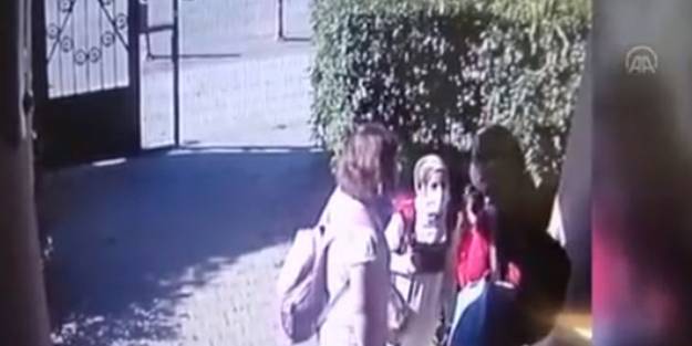 Sevindiren gelişme! Arnavutköy'de kaybolan 3 kız çocuğu bulundu