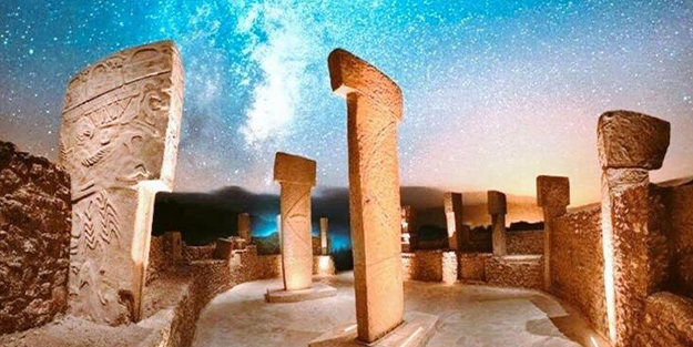 Sevindiren gelişmeyi Bakan Ersoy açıkladı: 11 tane daha bulduk