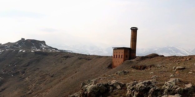 Sevindiren haber! Ezan sesi yükselecek