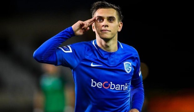 Sevindirici haber! Gol makinesi Beşiktaş'a karşı yok