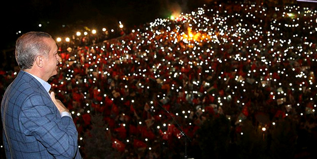 Sevinin CHP’liler, Tayyip Erdoğan gerçekten kaybetti!