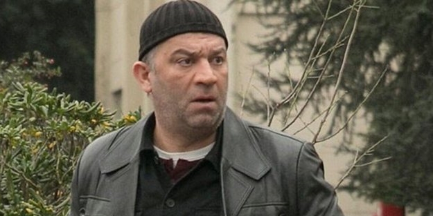 Şevket Çoruh koronavirüse yakalandı