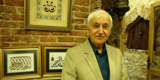 'Cemaati, İslam ile özdeşleştirmek sapıklıktır'