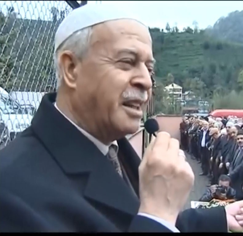 Şevket Kazan 2012 yılında ölümü böyle anlatmıştı 