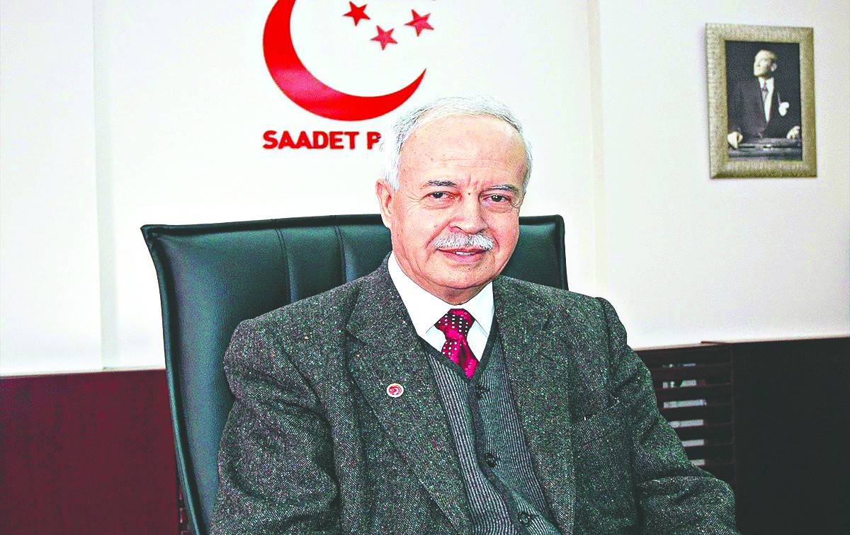 Şevket Kazan dualarla anılıyor