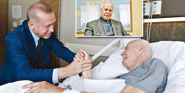 Şevket Kazan rahmetle anılıyor