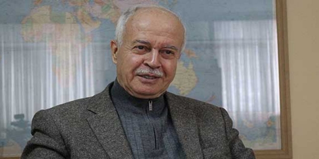 Şevket Kazan'ın cenazesi ne zaman ve nereye defnedilecek?