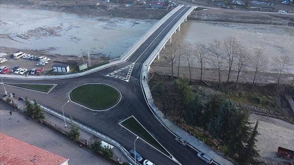 Şevki Şentürk kimdir? Şevki Şentürk Köprüsü nerede açıldı mı?