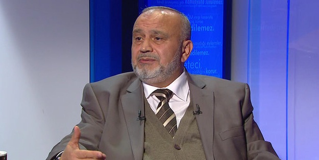 'Muhalefet barış istemiyor'