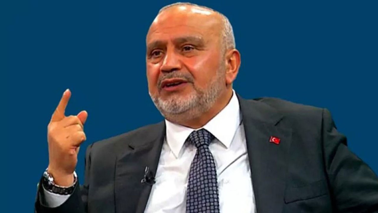 Şevki Yılmaz o muhafazakarlara patladı: Bu neyin kafasıdır?