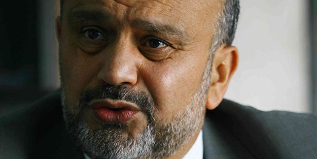 Şevki Yılmaz'dan dikkat çeken '23 Nisan' mesajı: Her milletvekili halifeye bağlılık yemini etmişti