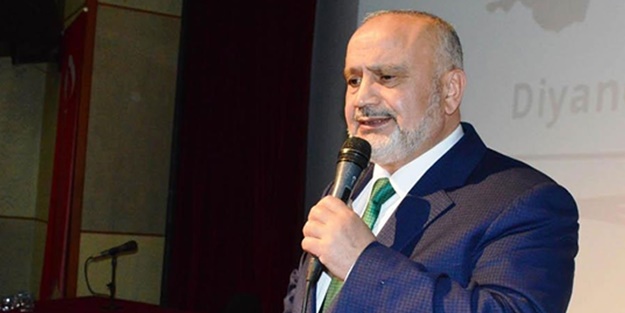 'Osmanlı soykırım yaptı' diyen soysuzlar...