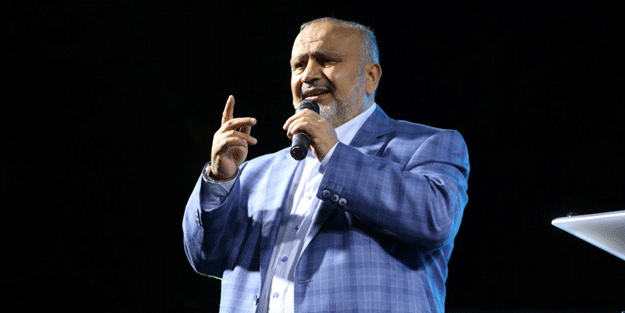 Şevki Yılmaz'dan 'Halil Konakcı lincine' ilişkin soru: Bu malum medya ne zaman akıllanacak?