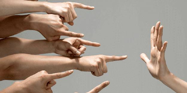 Sevmediğiniz insanlarla nasıl hayatı paylaşacaksınız?