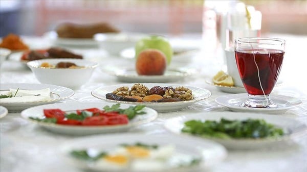 Şevval ayı ne zaman bitecek? Şevval ayı orucu ne zamana kadar tutulur?