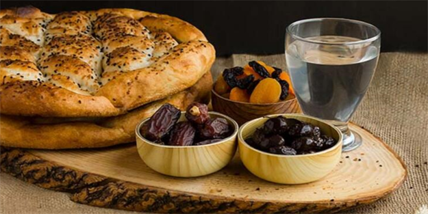 Şevval orucuna niyet ederken ne denir?