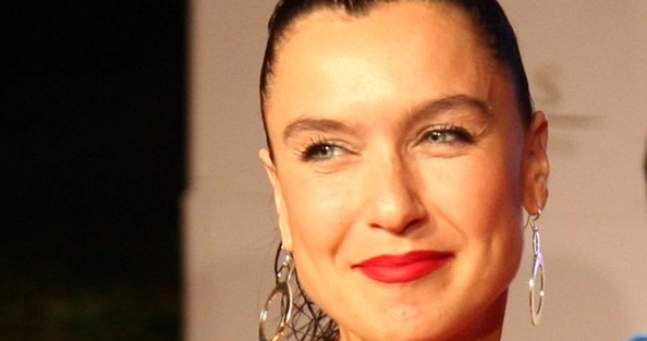 Şevval Sam'ın PKK vurulunca aklı başına geldi!