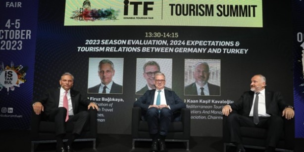 Seyahat acenteleri tüm Türkiye'yi uyardı: satın alma için erteleme olabilir! Kötü haber mesajı alabilirsiniz!