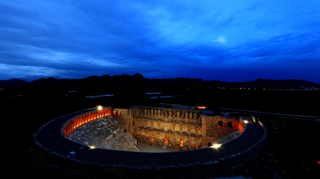 Seyahat için geçen yıl 28,3 milyar lira harcandı