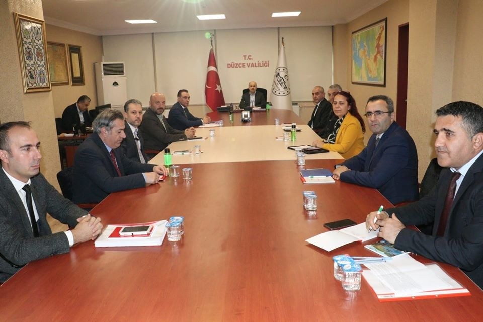 Seyahat izin belgesi hangi şartlara verilecek? 