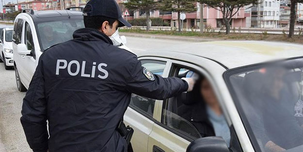 Seyahat izin belgesi olmadan yola çıkma cezası ne kadar? Seyahat izin belgesi kaç gün geçerli?