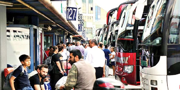 Seyahat şirketlerinde 23 Haziran alarmı