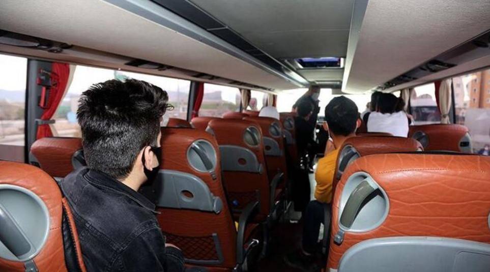 Seyahat yasağı kalktı mı?