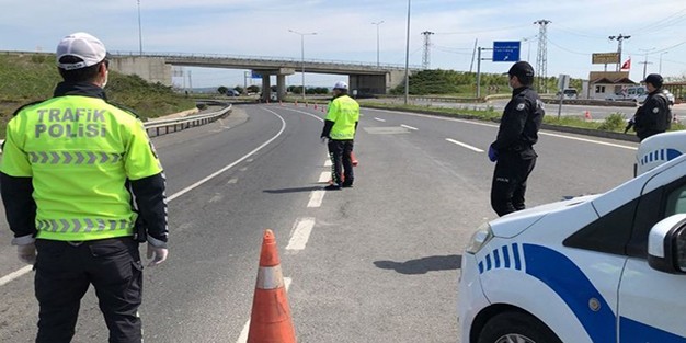 Seyahat yasağı ne zaman bitecek?