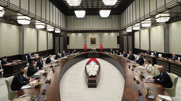 Seyahat yasağı var mı? | Koronavirüs yeni yasaklar