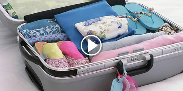 Seyahate çıkmadan önce mutlaka izleyin