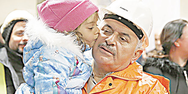 Seyahati eziyetten keyfe dönüştürüyor