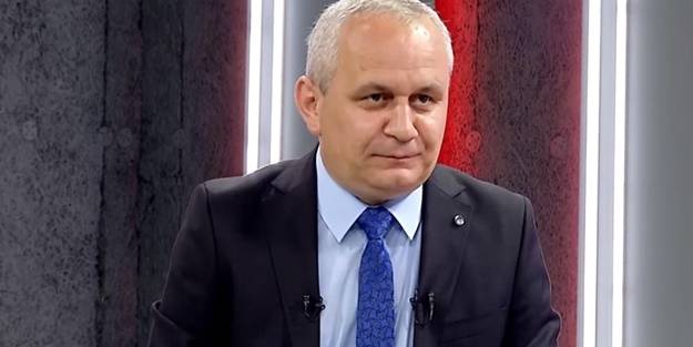 Laikçilerin ilahiyatçısı Cemil Kılıç, Prof. Erbaş'ı hedef aldı!